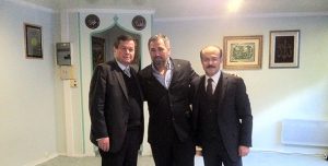 2013-01-16 Delegacija Turske vlade posjetila D_emat u Parizu