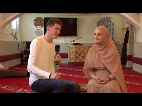 Džemat El-Iman u Beču