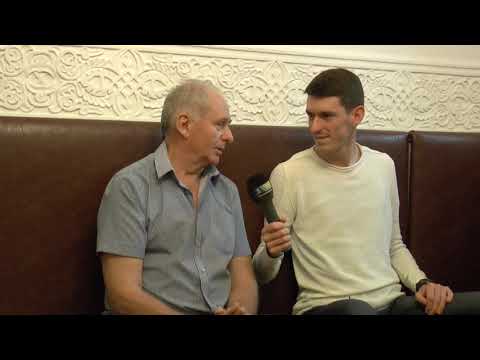 Džemat El-Ihsan u Beču