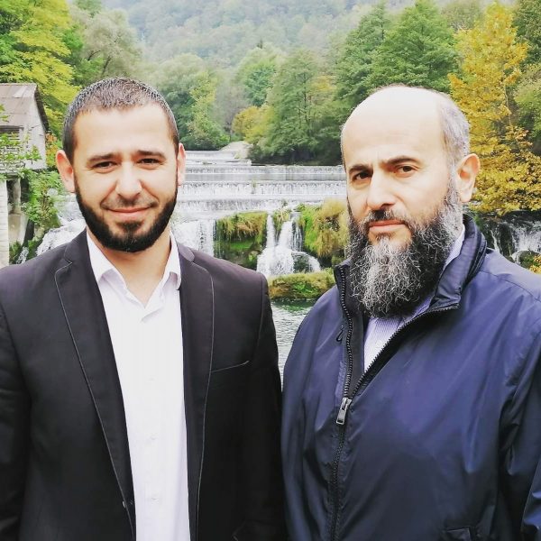 Arben Jakupi: On (Muamer Zukorlić) je brana od sindroma islamske Španije!